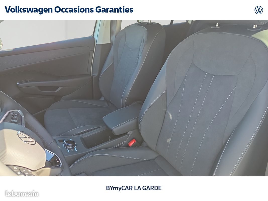 VOLKSWAGEN T-Roc 1.5 eTSI EVO2 Hybrid 116 ch DSG7 Style (image 11)