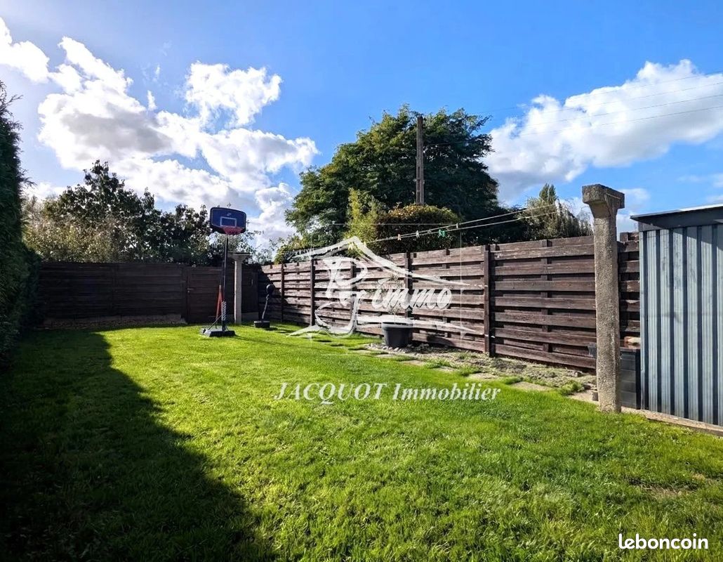 Maison 4 pièces 88 m² · à Halluin · 88 m² · 245 000 €