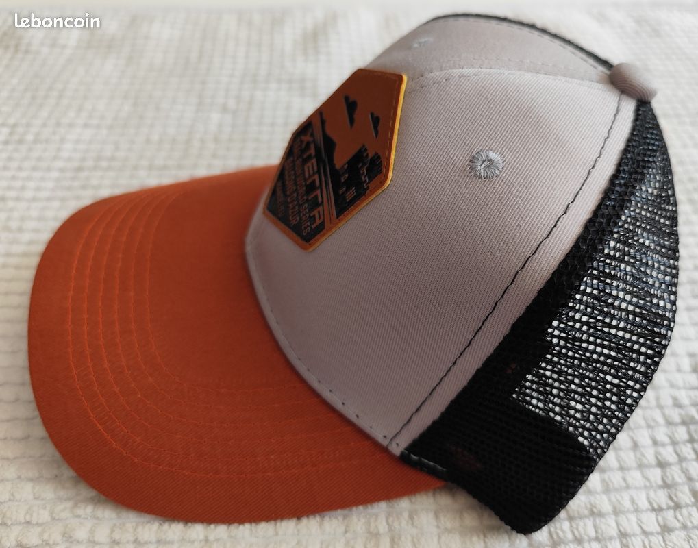 Casquette trucker XTERRA (image 10)