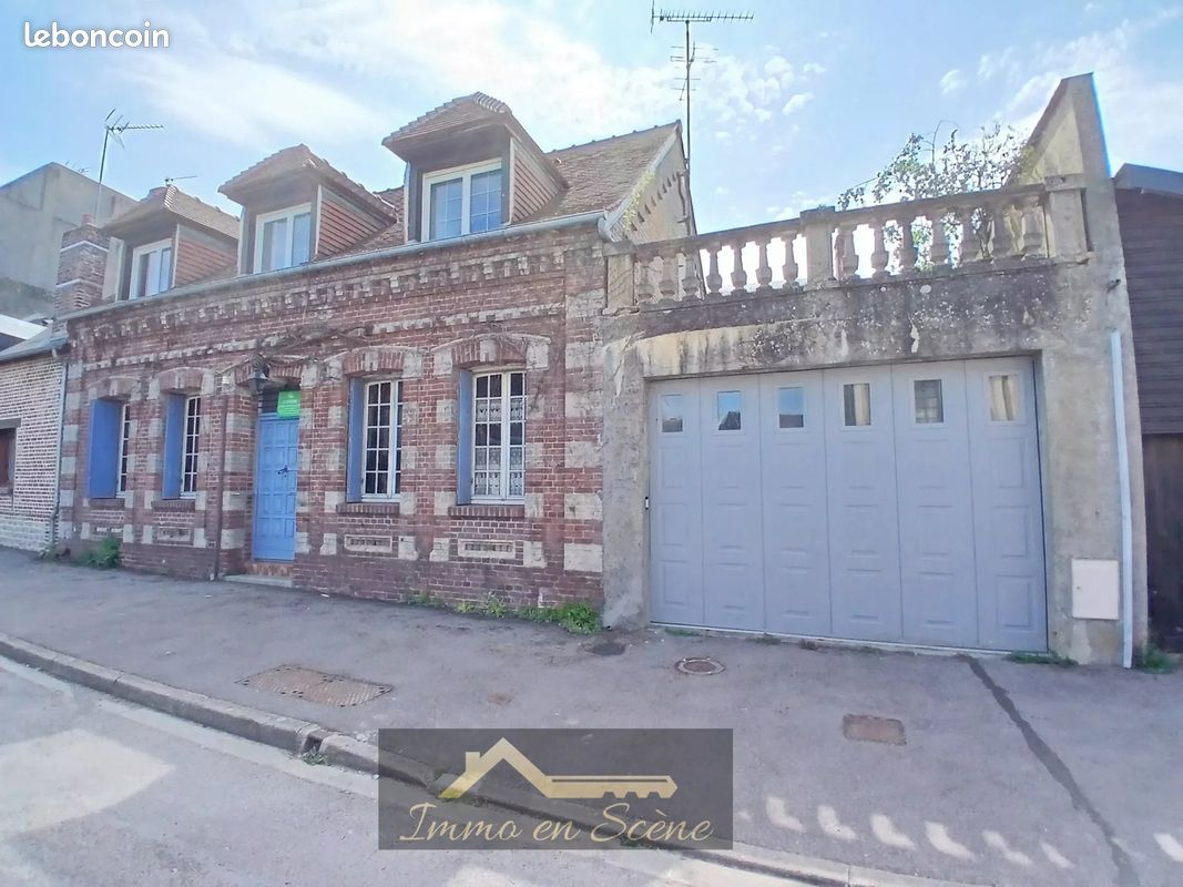 Maison 5 pièces 108 m² · à Forges-les-Eaux · 108 m² · 133 000 €