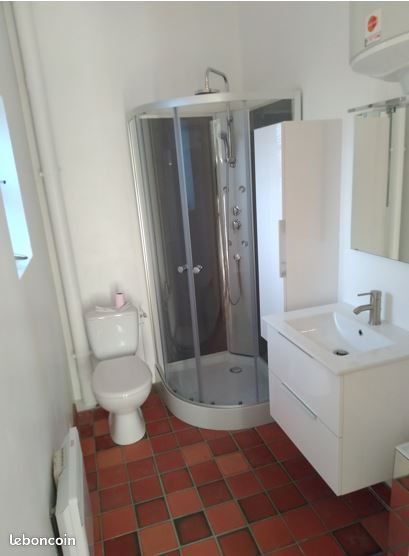 Appartement a louer guyancourt - 1 pièce(s) - 25 m2 - Surfyn