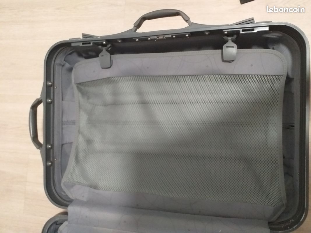 Valise Samsonite (image 2)