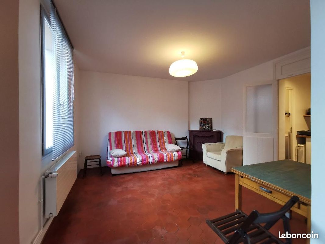 Appartement 2 pièces 34 m² · à Saint-Cloud · 34 m² · 1 150 €/mois
