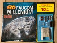 VINTAGE VAISSEAU STAR WARS FAUCON MILLENIUM KENNER 1979 EUR 69,90 - FR
