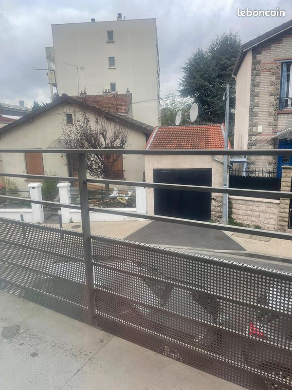 Appartement a louer epinay-sur-seine - 1 pièce(s) - 33 m2 - Surfyn