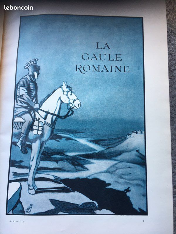 Histoire Universelle Illustrée des Pays et des Peuples (image 5)