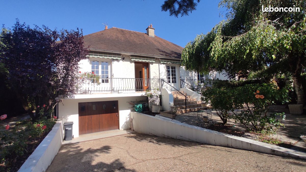 Maison 6 pièces 162 m² · à Châtellerault · 162 m² · 201 875 €