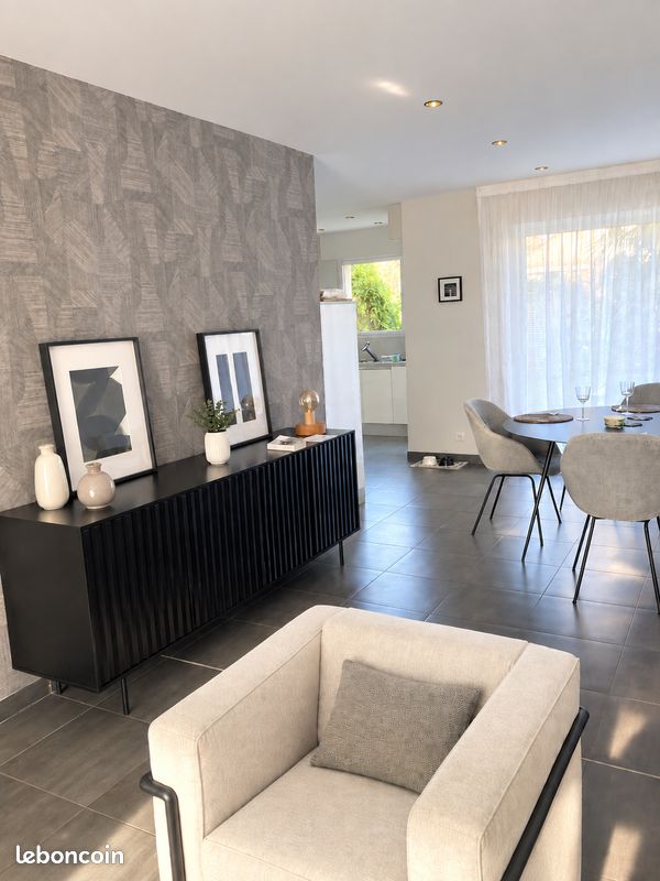 Maison 5 pièces 107 m² · à Rennes · 107 m² · 595 000 €