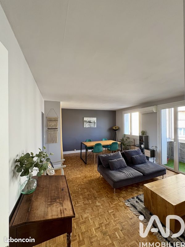 Appartement 3 pièces 62 m² · à Toulouse · 62 m² · 249 000 €