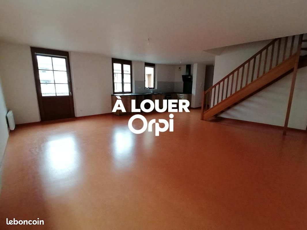 Appartement 4 pièces 117 m² · à La Frette · 117 m² · 820 €/mois
