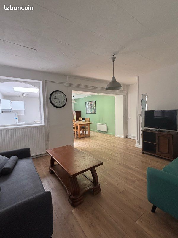 Maison 8 pièces 140 m² · à Roubaix · 140 m² · 225 000 €