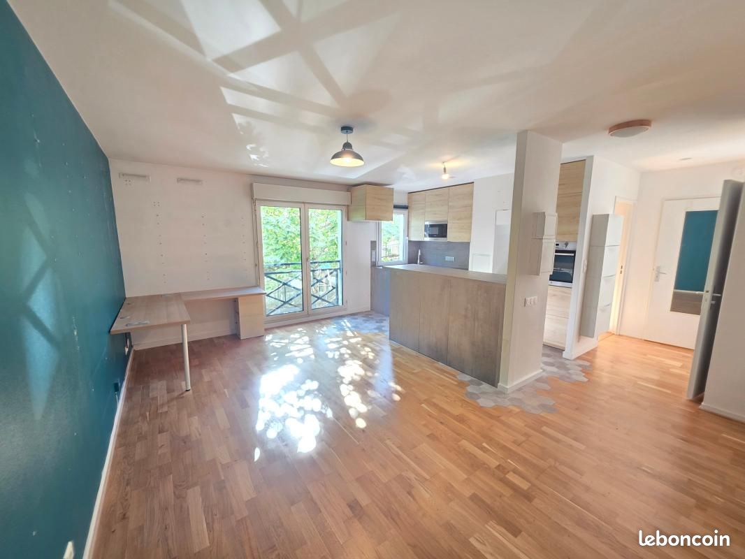 Appartement 2 pièces 43 m² · à Houilles · 43 m² · 247 000 €