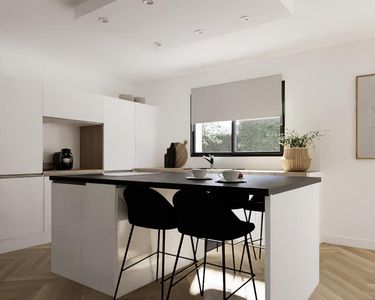 Maison 472 750 € - 95 m²