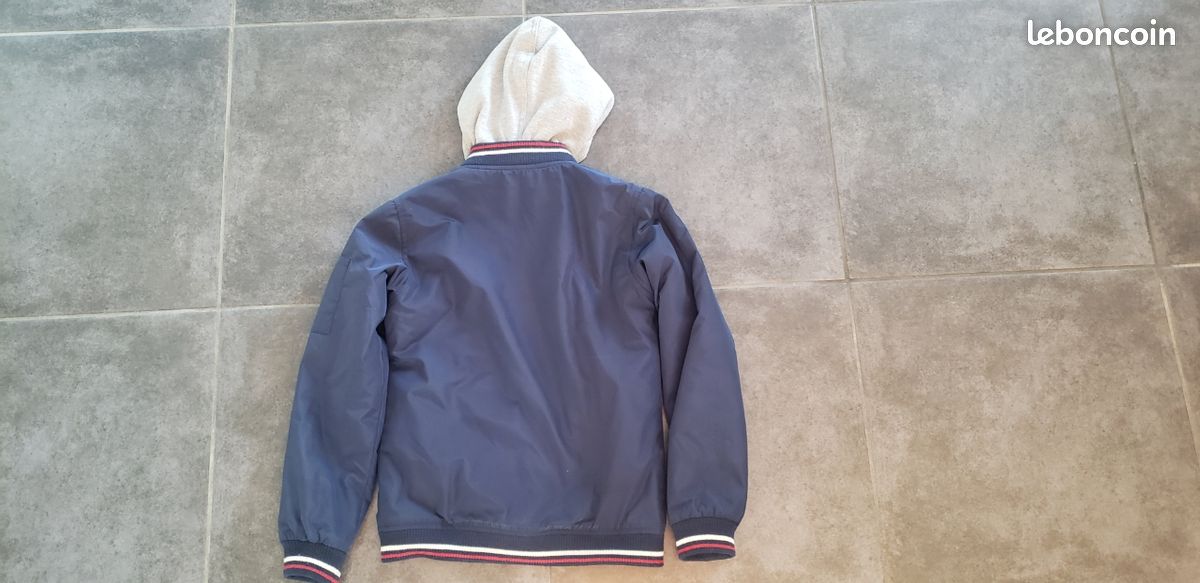 Veste mi saison (image 6)