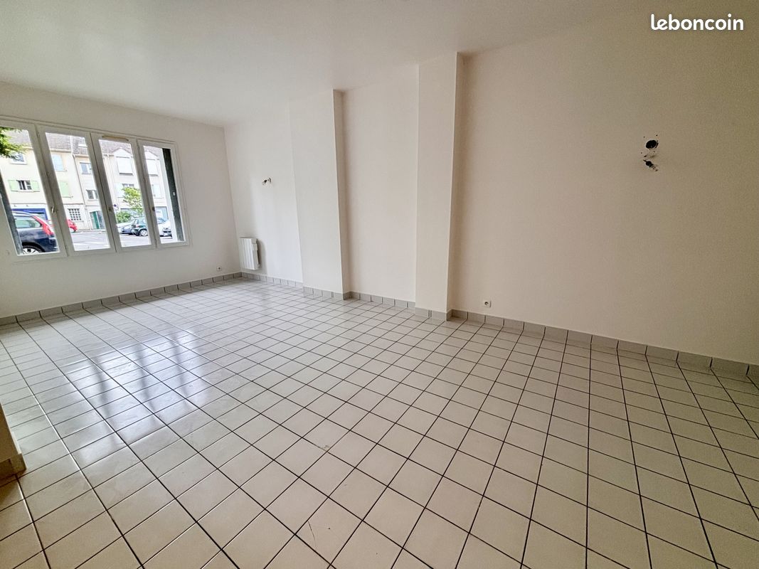 Appartement a louer villeparisis - 2 pièce(s) - 64 m2 - Surfyn