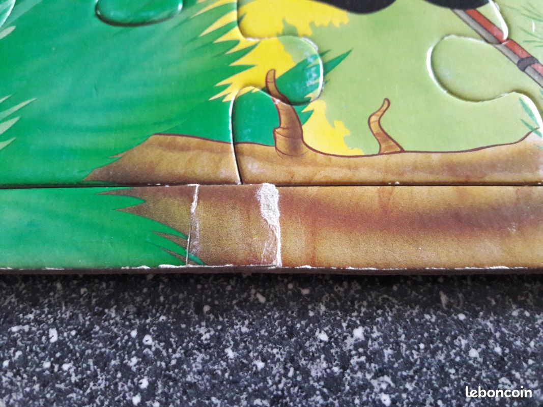 Puzzles enfant (image 3)