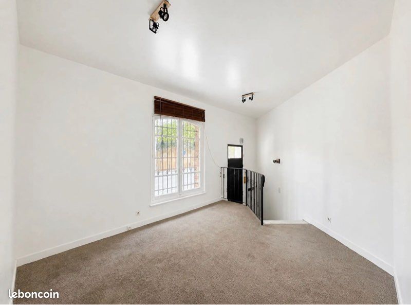 Appartement 3 pièces 55 m² · à Les Lilas · 55,4 m² · 1 500 €/mois