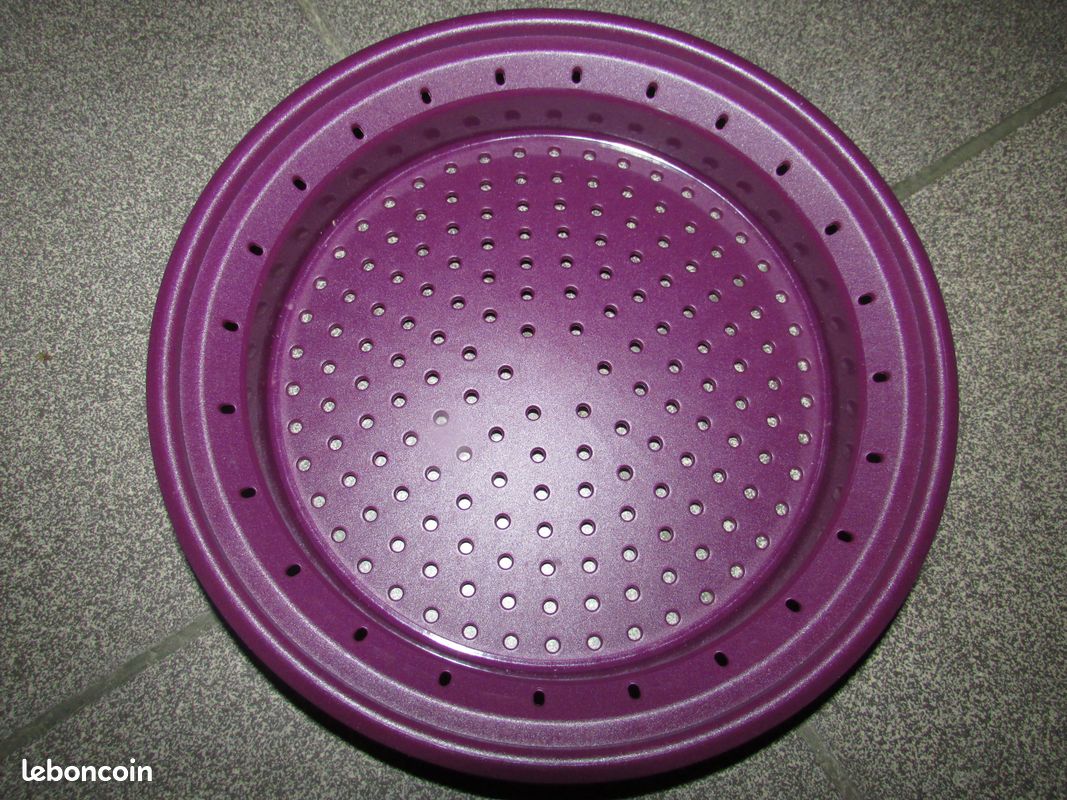 Micro Vap Tupperware - Arts de la table