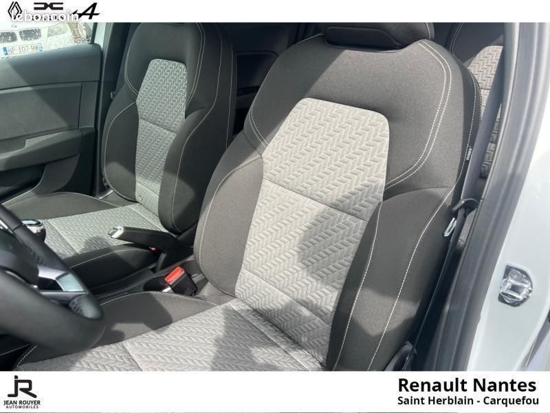 Renault Clio 1.0 SCe 65ch Evolution (image 5)