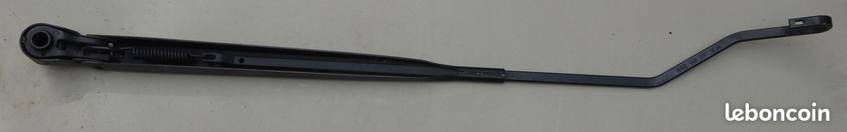 Bras essuie glace droit CITROEN C3 pluriel de 11/2005 (image 2)
