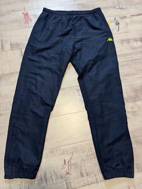 Pantalon jogging KAPPA (image 1)