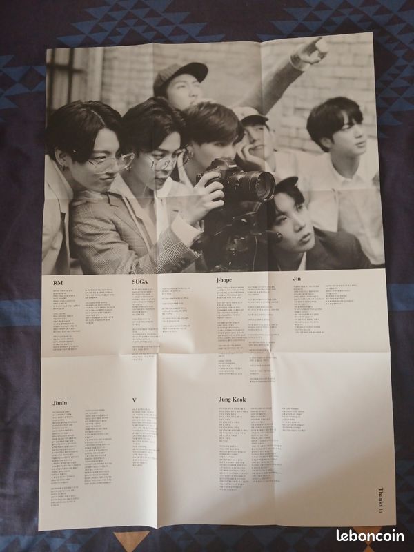Bts be (image 7)