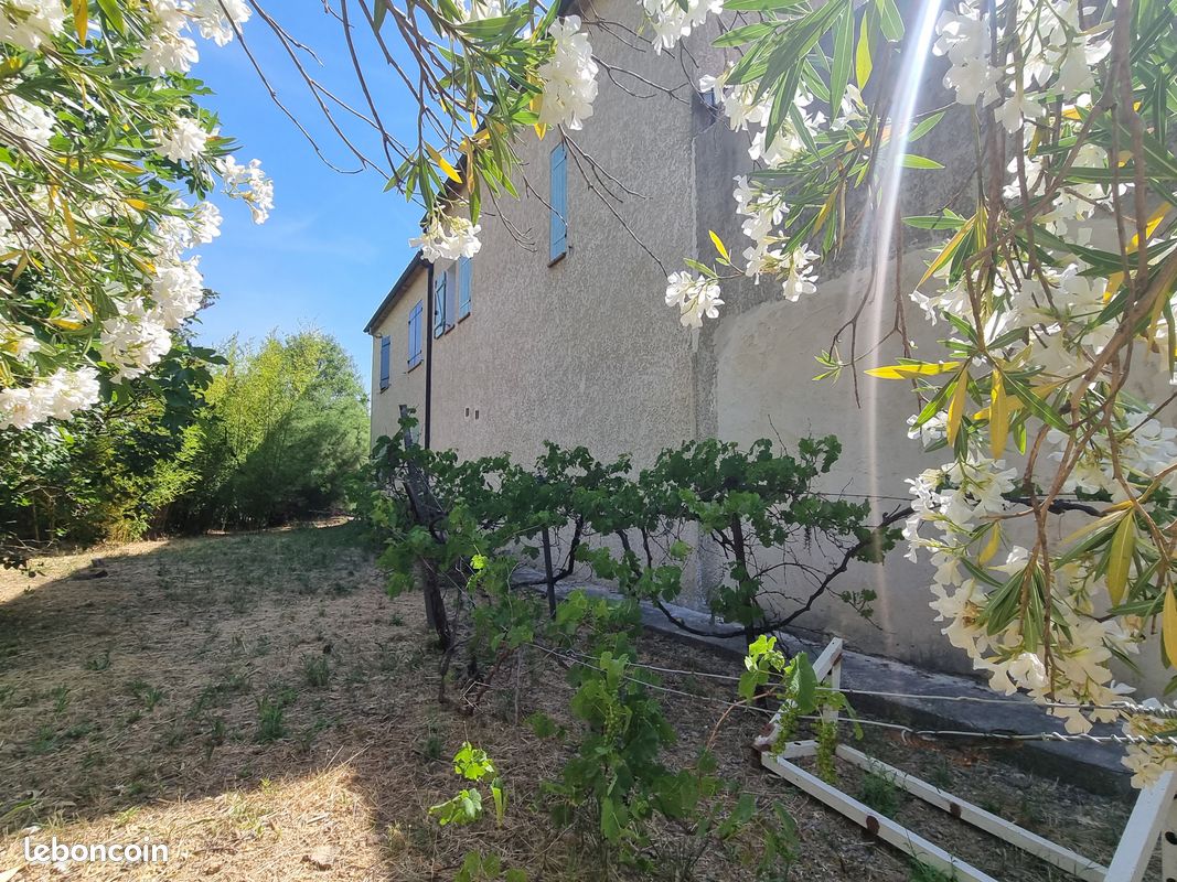 Maison 5 pièces 120 m² · à Draguignan · 120 m² · 419 000 €