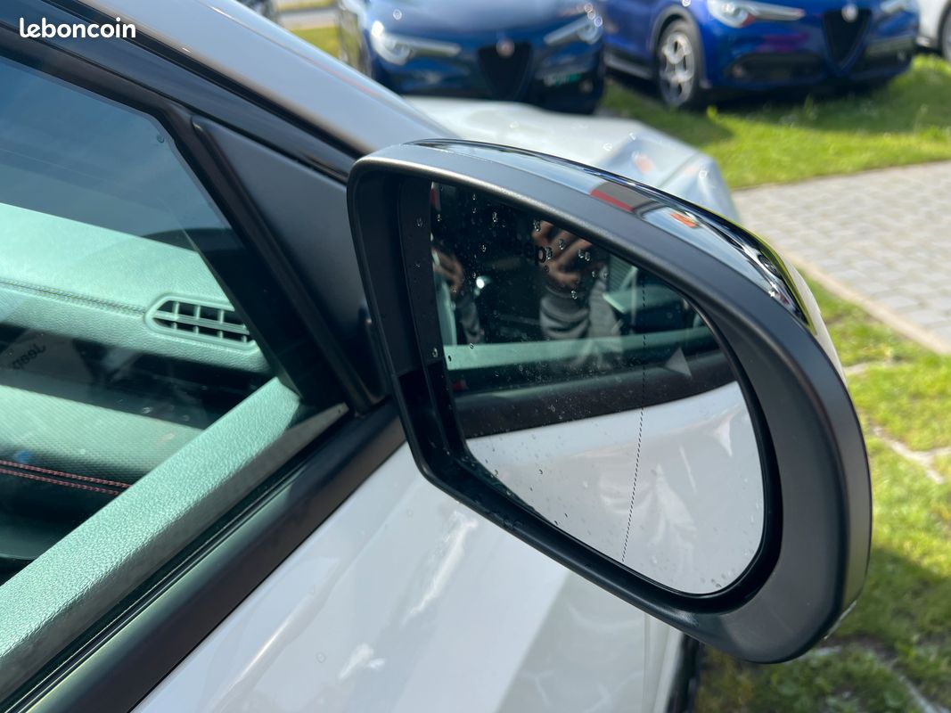 Jeep Compass 1.5 Hybrid 130CV High Altitude BVA (image 5)
