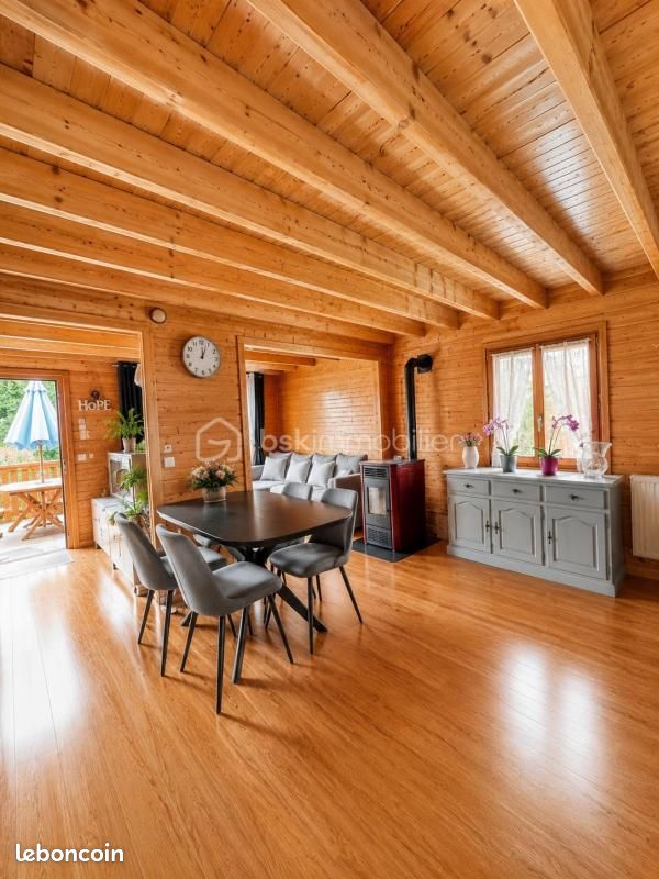Maison 4 pièces 72 m² · à Réau · 72 m² · 219 000 €