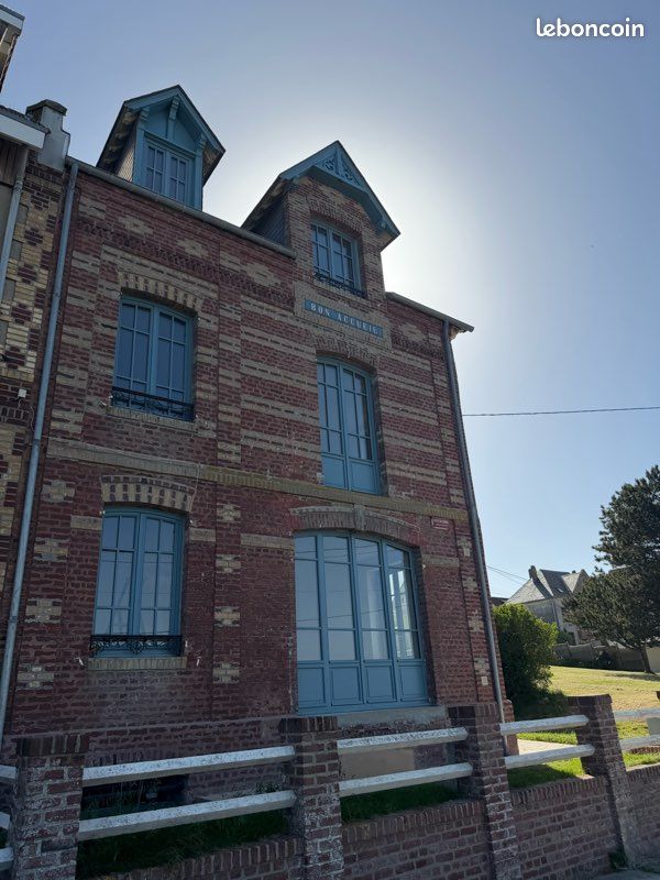 Maison 8 pièces 150 m² · à Ault · 150 m² · 590 000 €