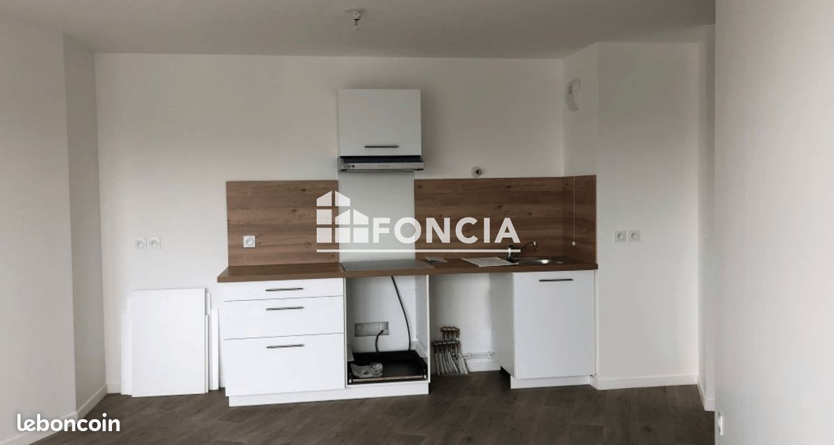 Appartement 3 pièces 67 m² · à Champigny-sur-Marne · 67 m² · 1 095 €/mois