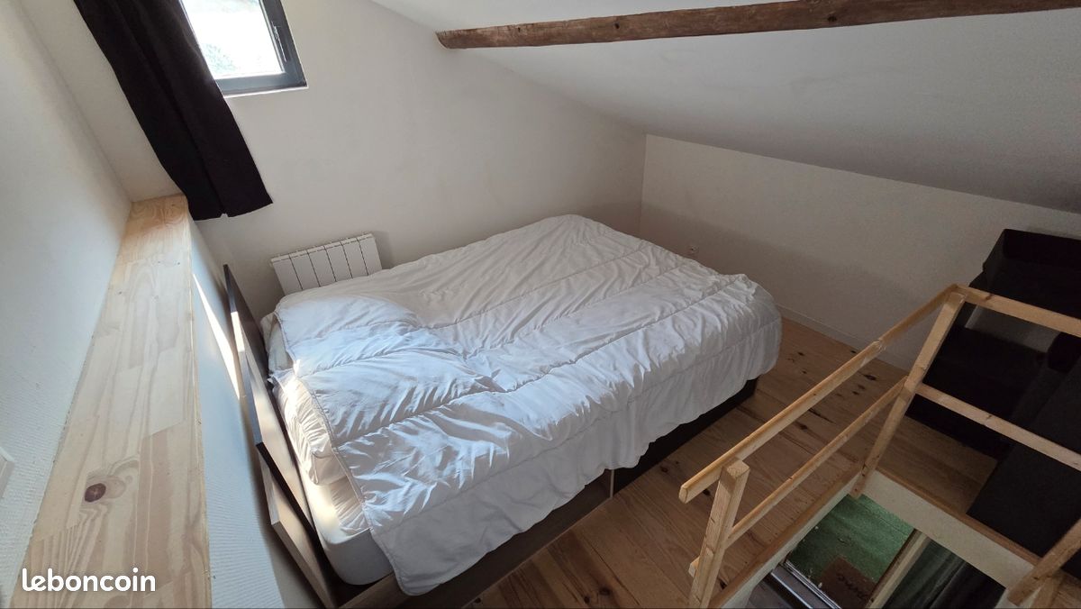 Appartement 1 pièce 20 m² · à Avize · 20 m² · 350 €