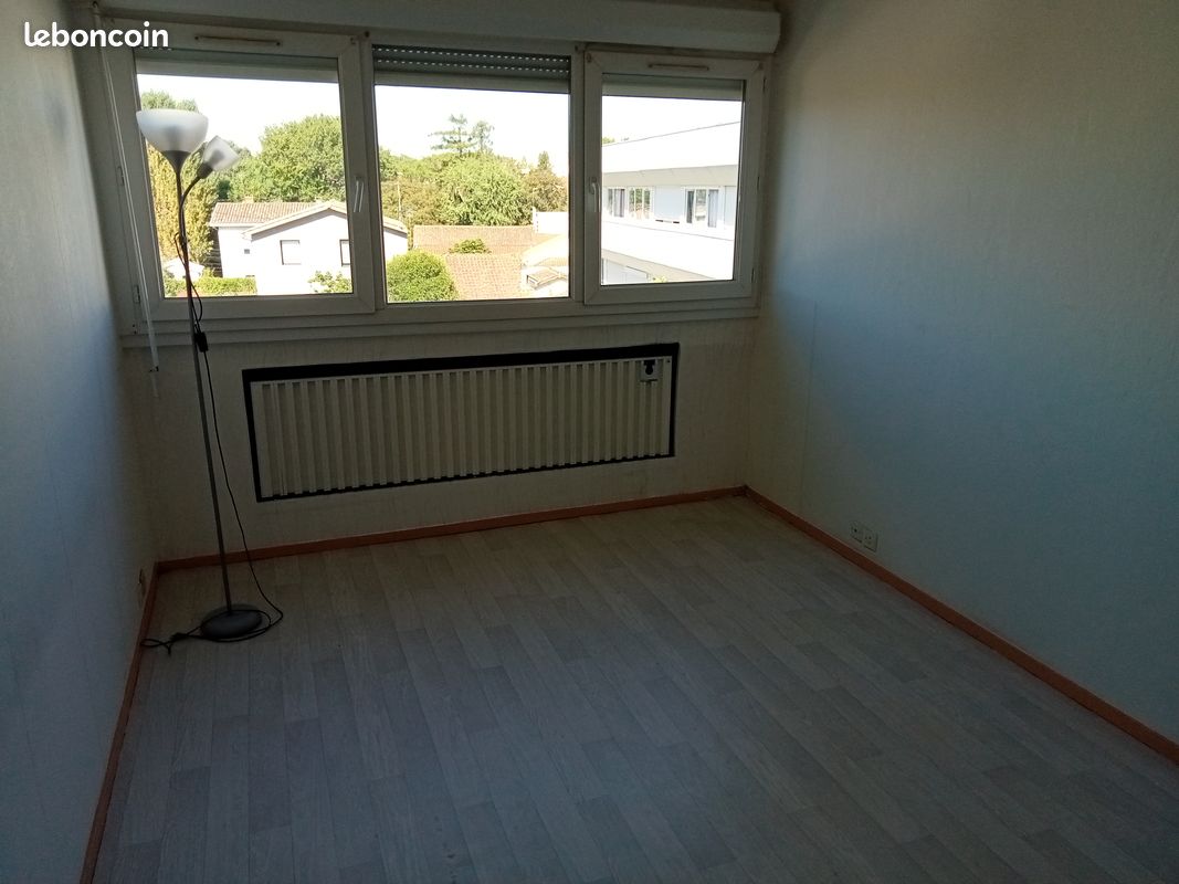 Appartement 1 pièce 18 m² · à Bordeaux · 18 m² · 498 €/mois