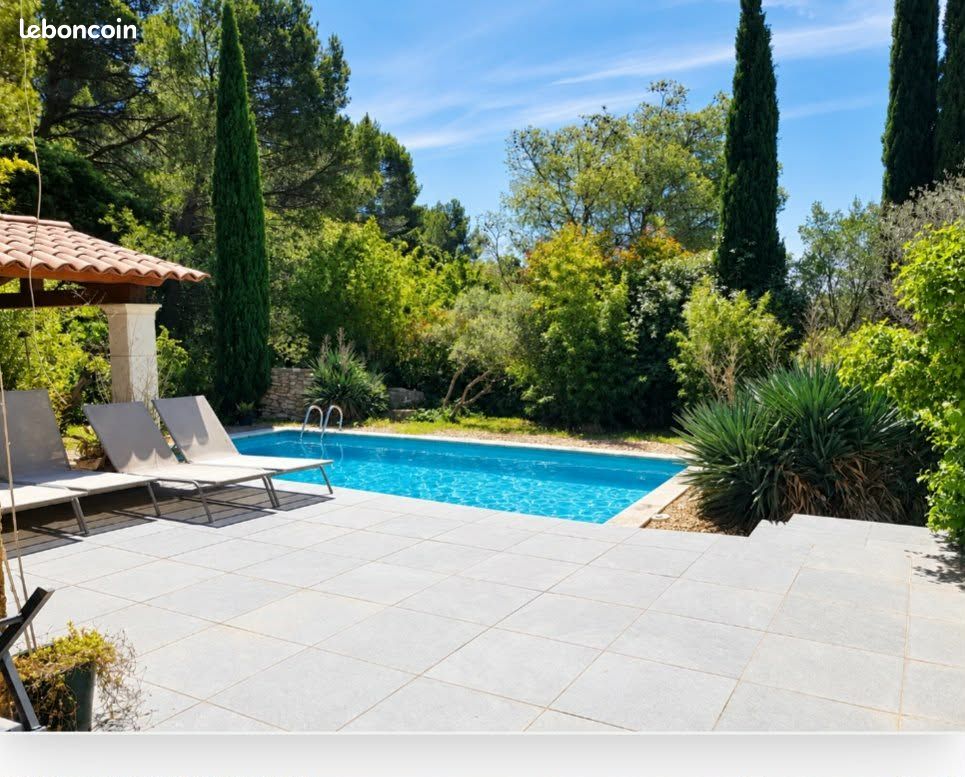 Maison 6 pièces 130 m² · à Vacqueyras · 130 m² · 4 270 000 €