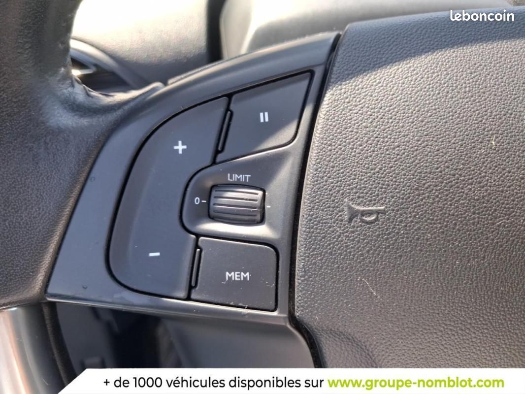 Citroën C4 Picasso PureTech 130 S&S Feel (image 23)