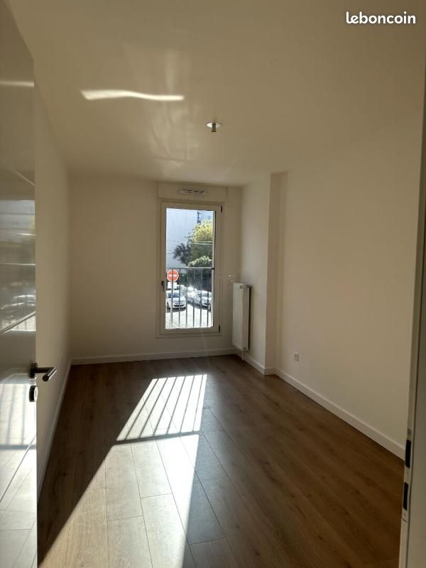 Appartement 3 pièces 66 m² · à Metz · 66 m² · 996 €/mois