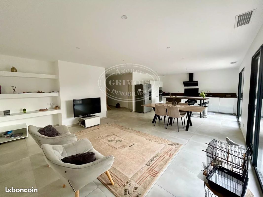 Maison 4 pièces 88 m² · à Bize-Minervois · 88 m² · 275 000 €