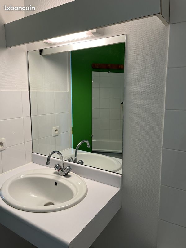 Appartement a louer pessac - 1 pièce(s) - 20 m2 - Surfyn