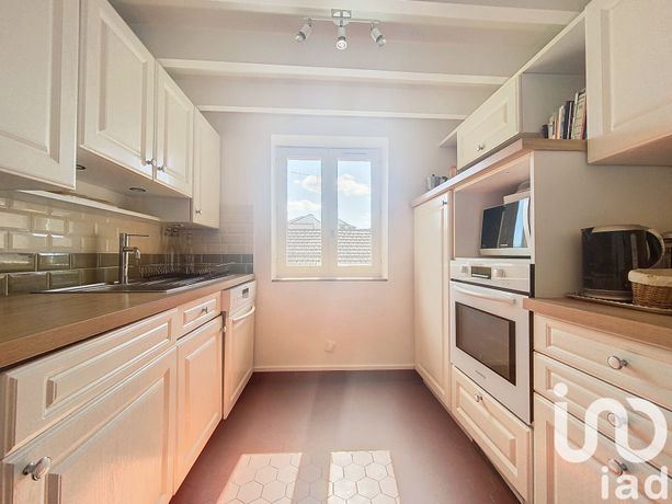 Appartement a vendre  - 3 pièce(s) - 105 m2 - Surfyn