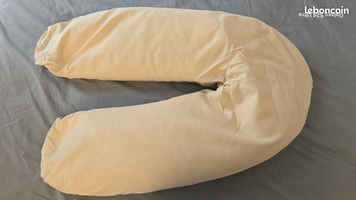 Coussin de maternité Tinéo (image 3)
