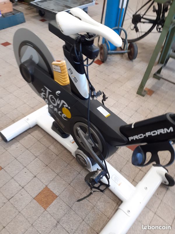 Vélo d'intérieur Proform Tour de France Vélos