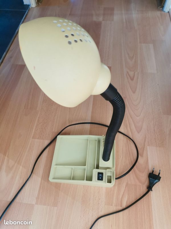 Lampe de bureau (image 4)
