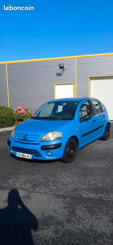 Citroen c3 (image 1)