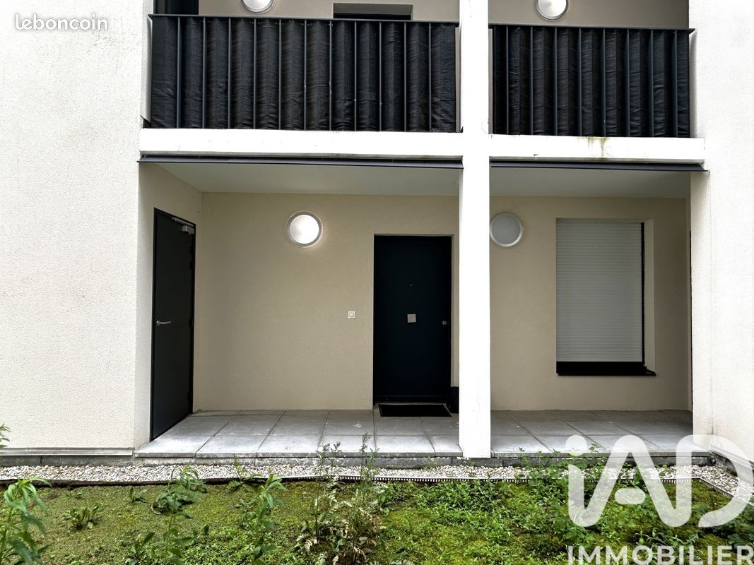 Appartement 2 pièces 50 m² · à Lagny-sur-Marne · 50 m² · 199 000 €
