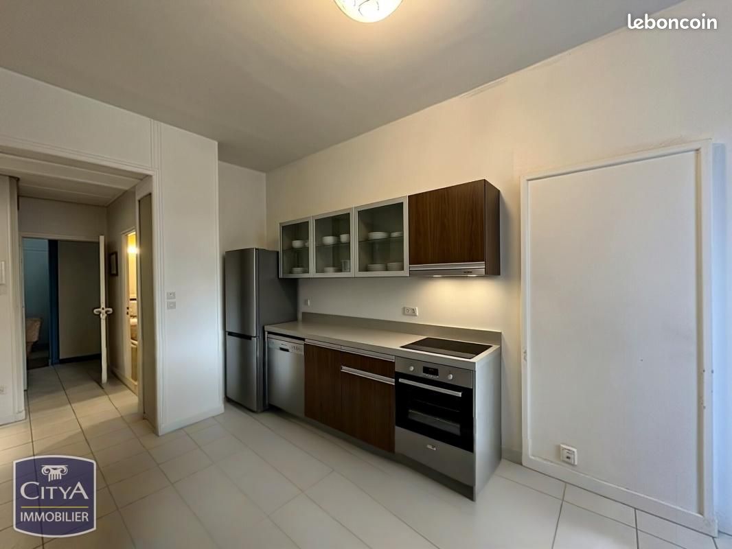 Appartement 1 pièce 22 m² · à Nantes · 22 m² · 99 000 €