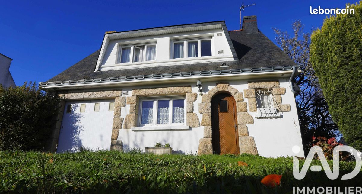 Maison 5 pièces 82 m² · à Belz · 82 m² · 249 000 €