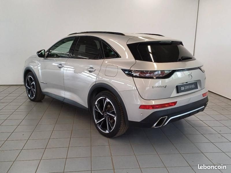 Ds DS 7 Crossback E-TENSE 4x4 300ch Louvre (image 5)