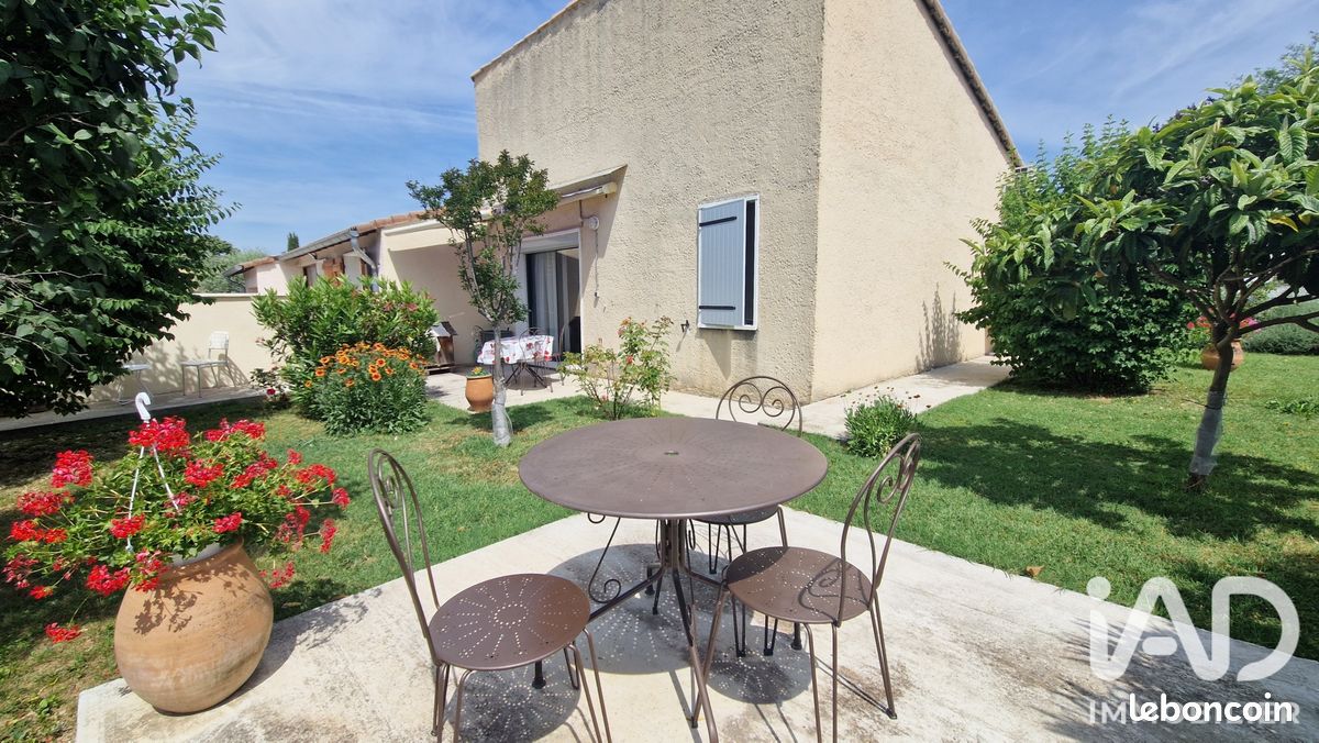 Maison 2 pièces 54 m² · à Oraison · 54 m² · 209 000 €