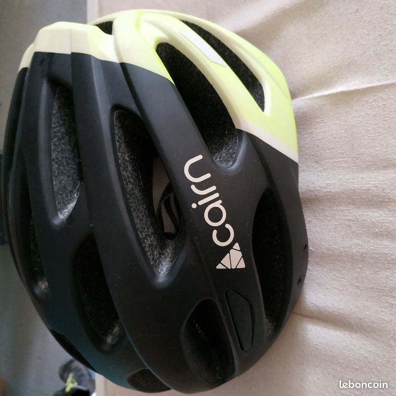 Casque vélo (image 1)