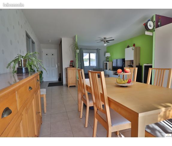 Maison 5 pièces 101 m² · à Cordemais · 101 m² · 284 000 €
